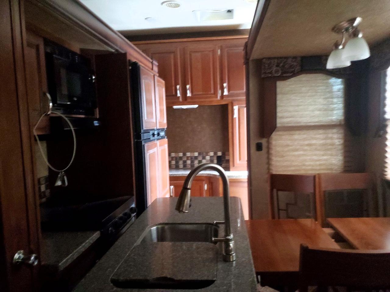 Kz-rv Durango