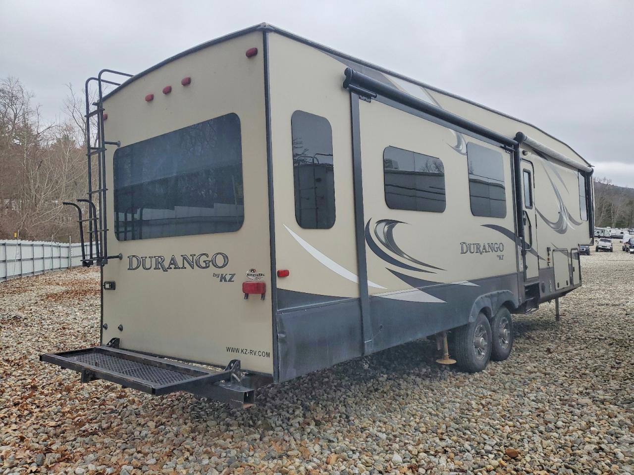 Kz-rv Durango