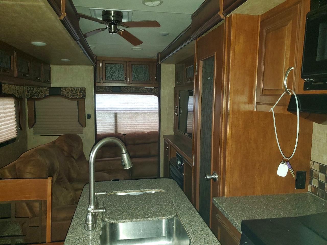 Kz-rv Durango