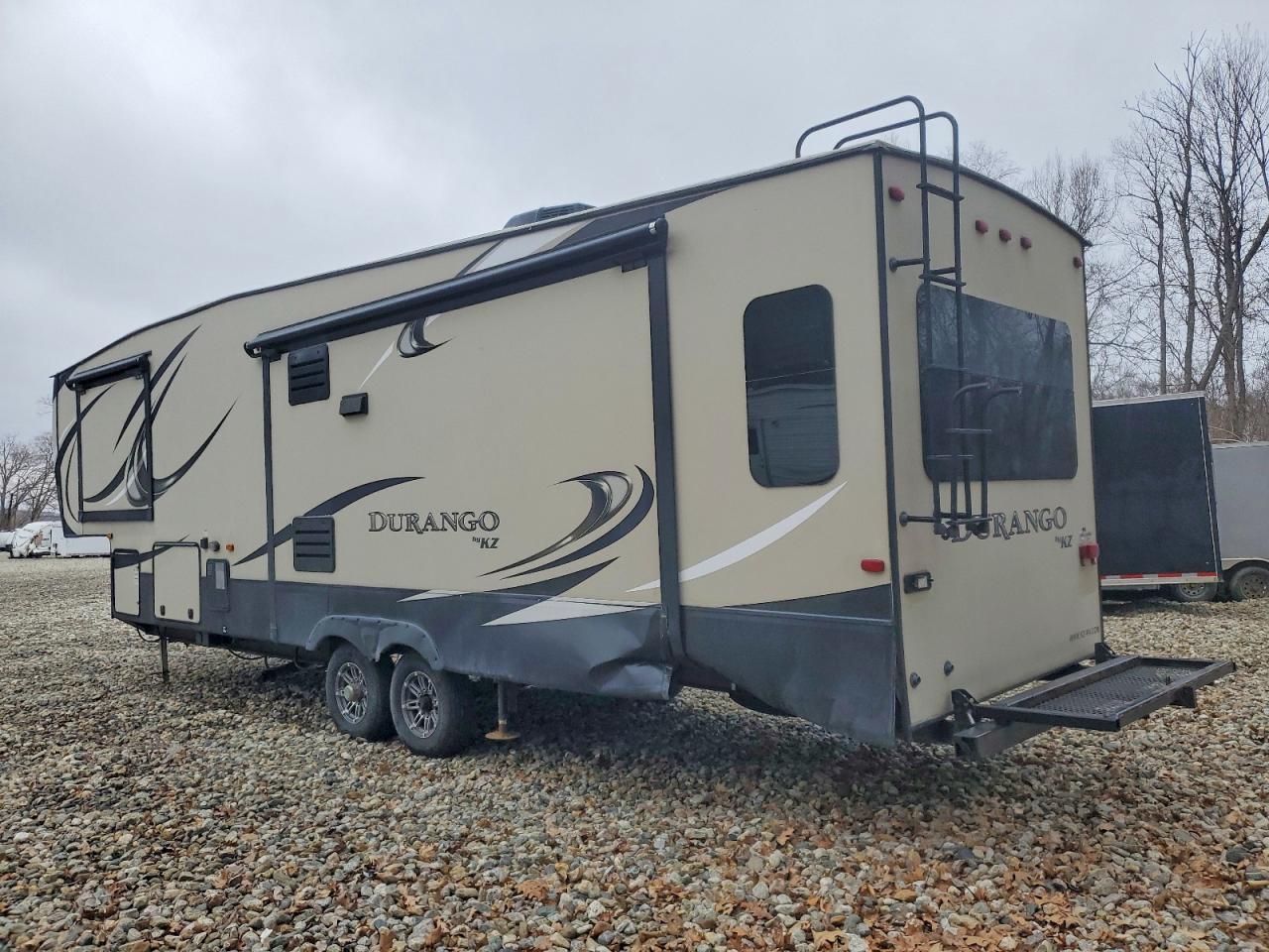 Kz-rv Durango