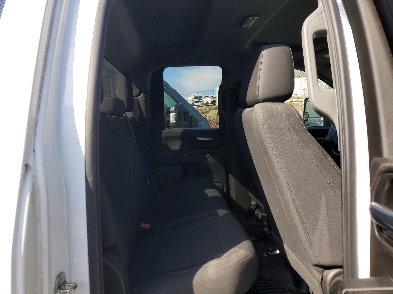 GMC Sierra K3500
