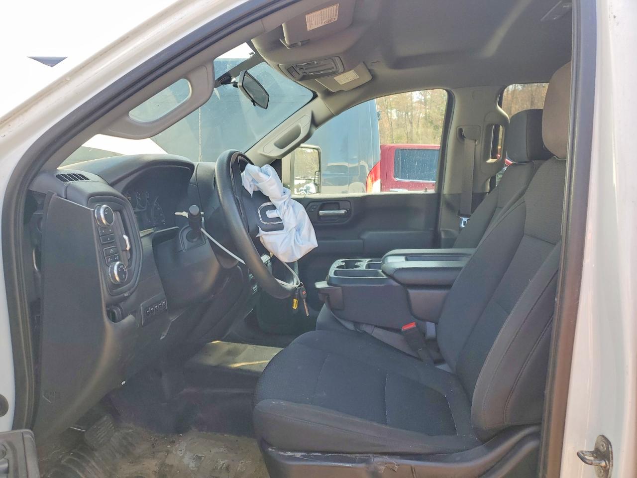 GMC Sierra K3500