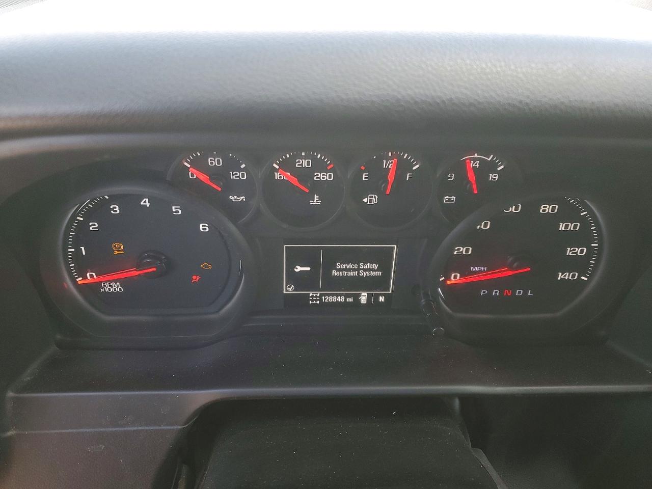 GMC Sierra K3500