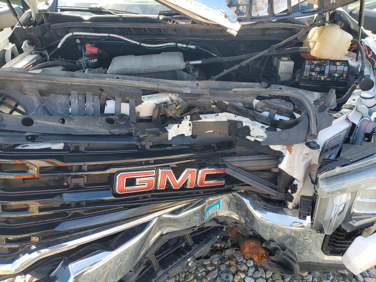 GMC Sierra K3500