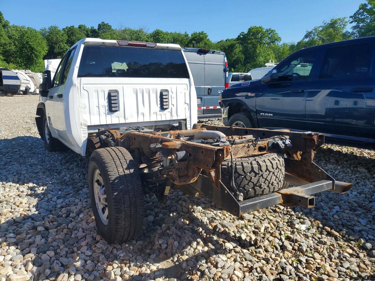 GMC Sierra K3500