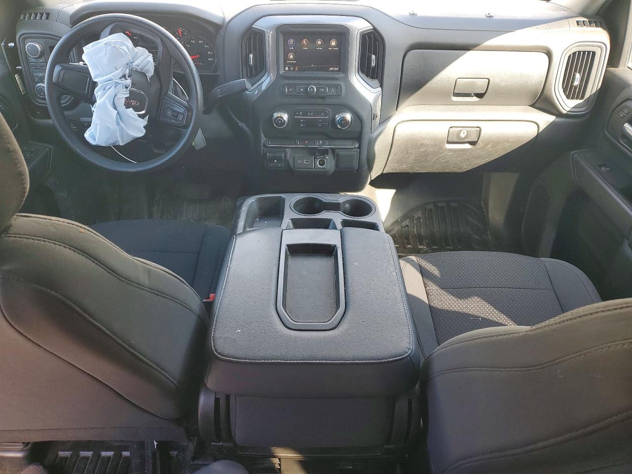 GMC Sierra K3500
