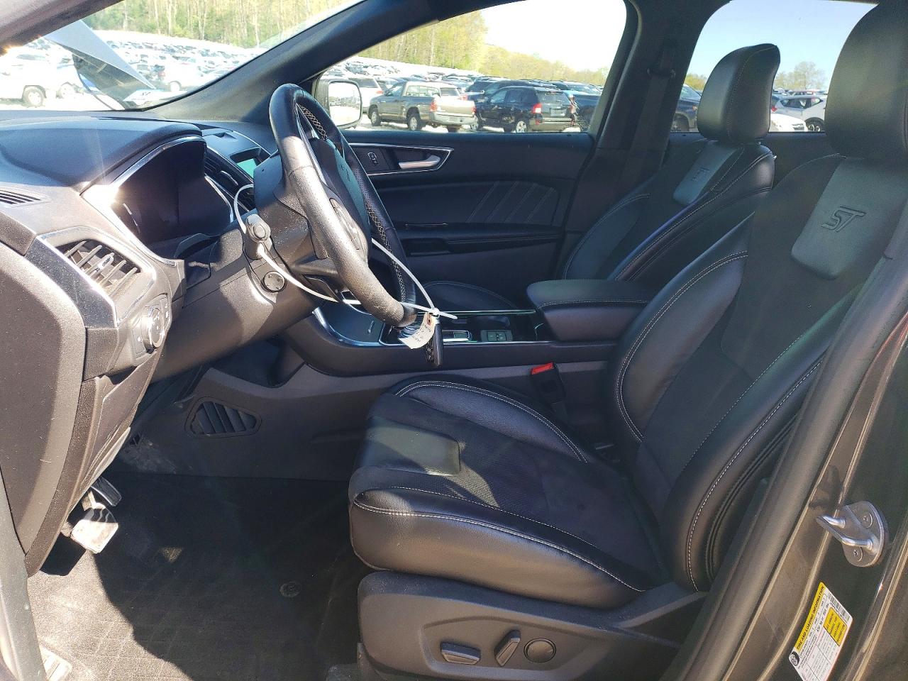 Ford Edge St
