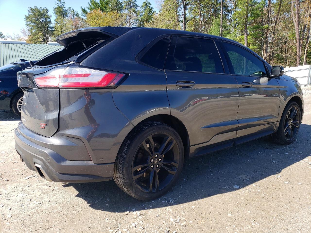 Ford Edge St