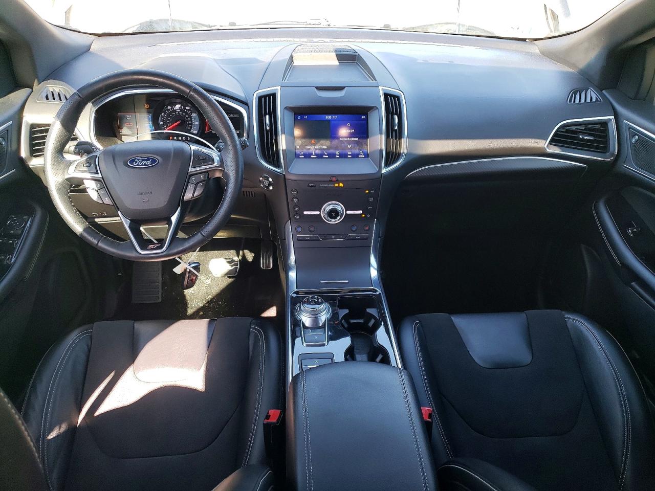Ford Edge St