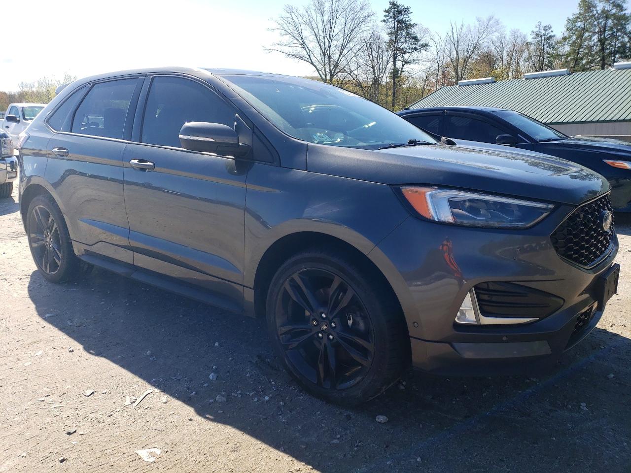 Ford Edge St