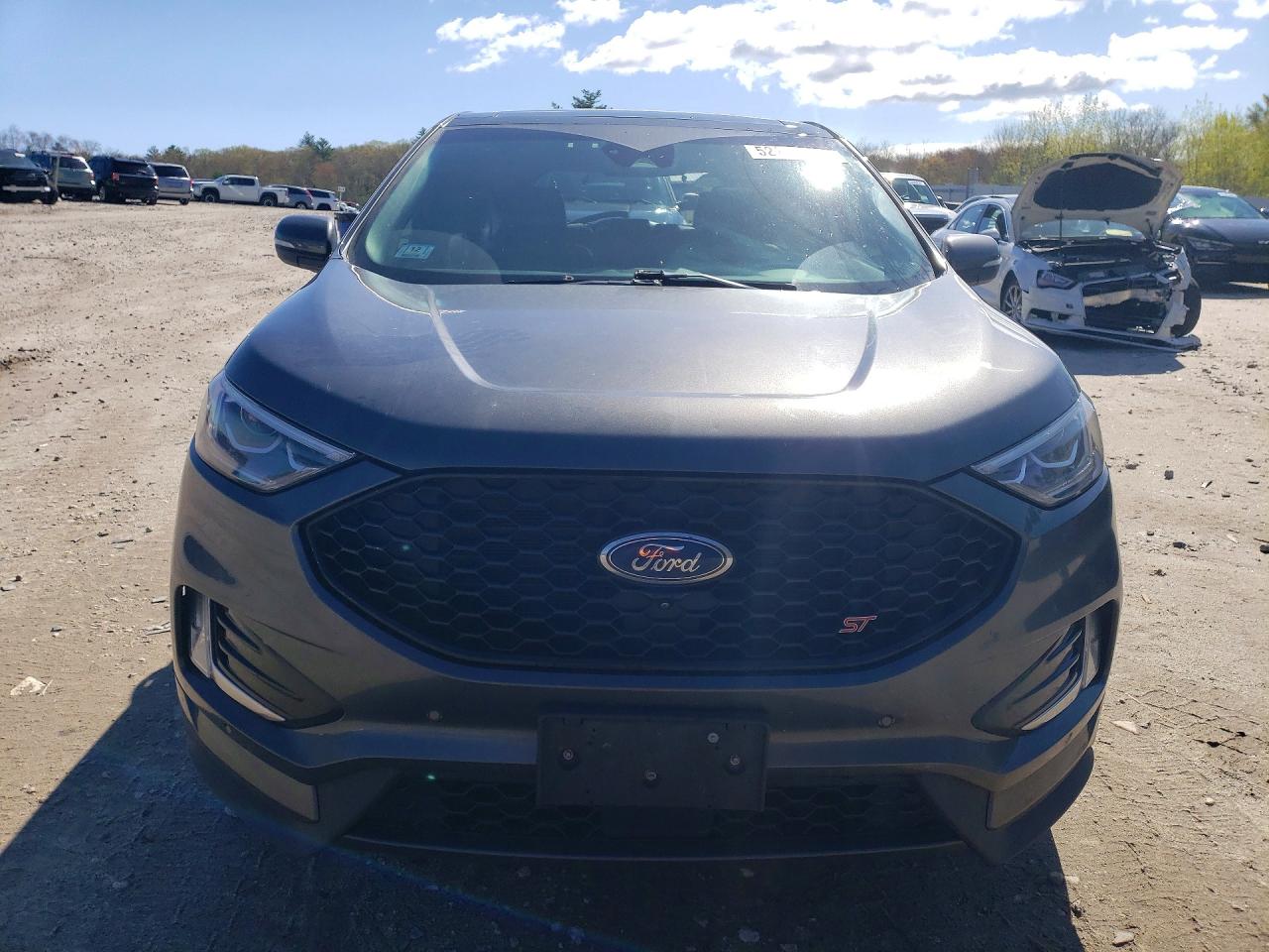 Ford Edge St