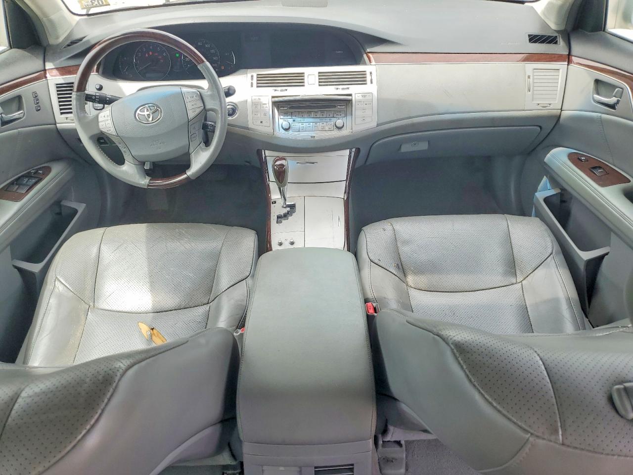 Toyota Avalon Limited