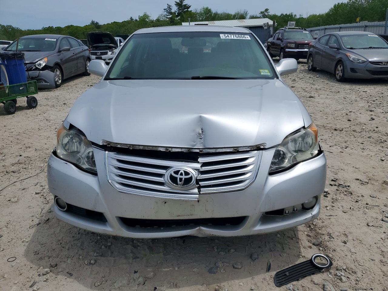 Toyota Avalon Limited