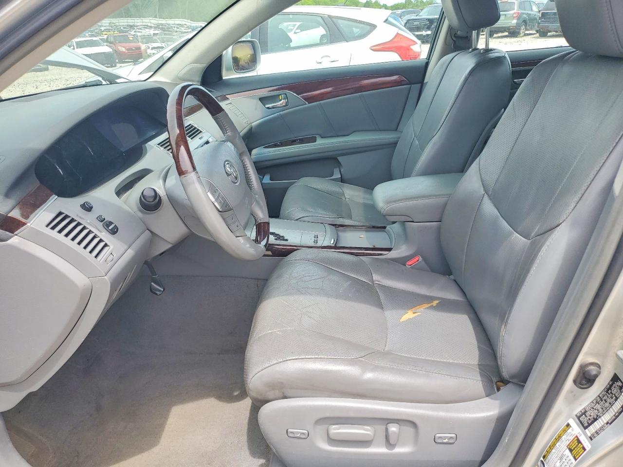 Toyota Avalon Limited