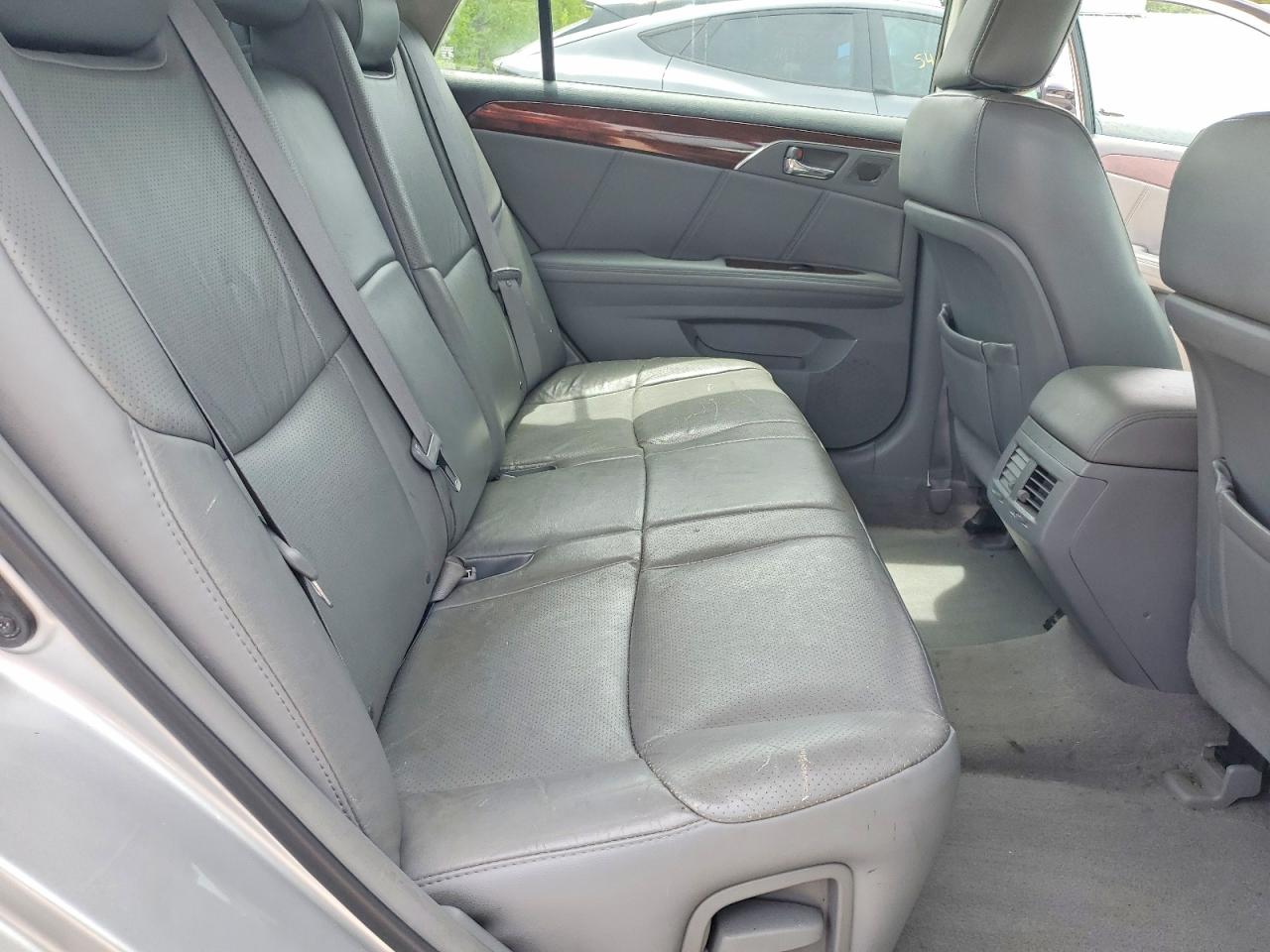 Toyota Avalon Limited