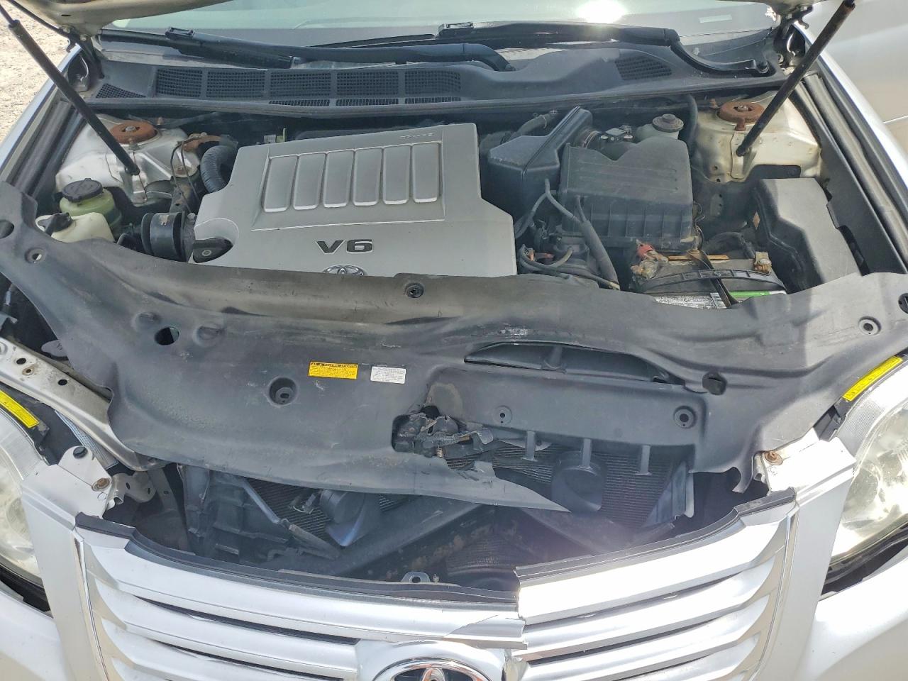Toyota Avalon Limited