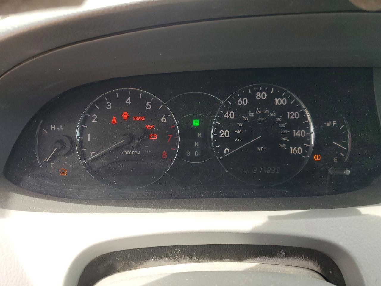 Toyota Avalon Limited
