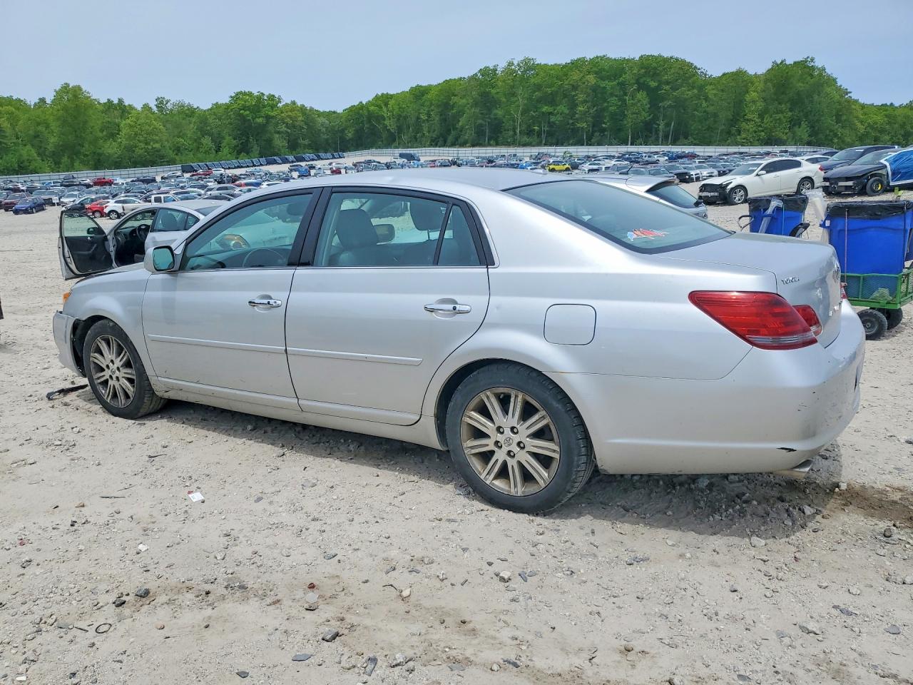 Toyota Avalon Limited