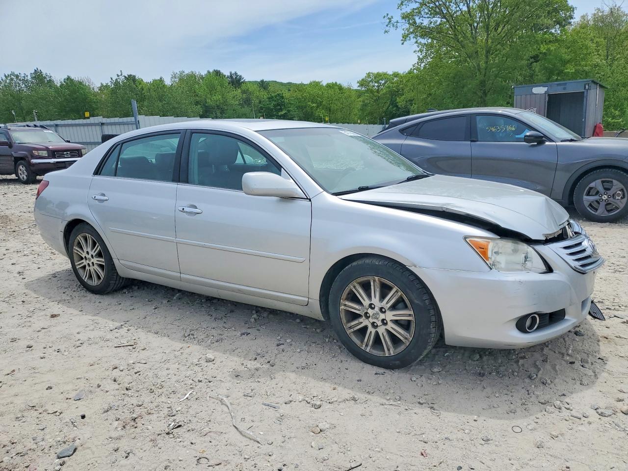 Toyota Avalon Limited