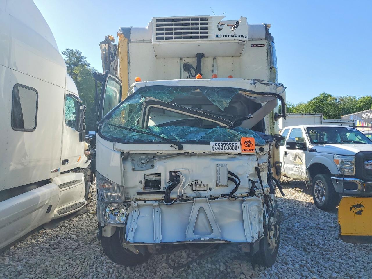 Isuzu Npr