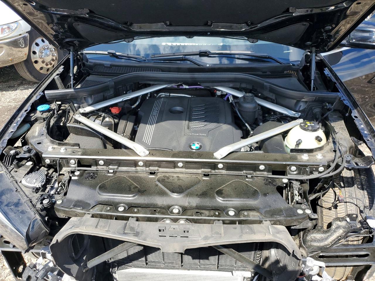 BMW X Series Xdrive40i