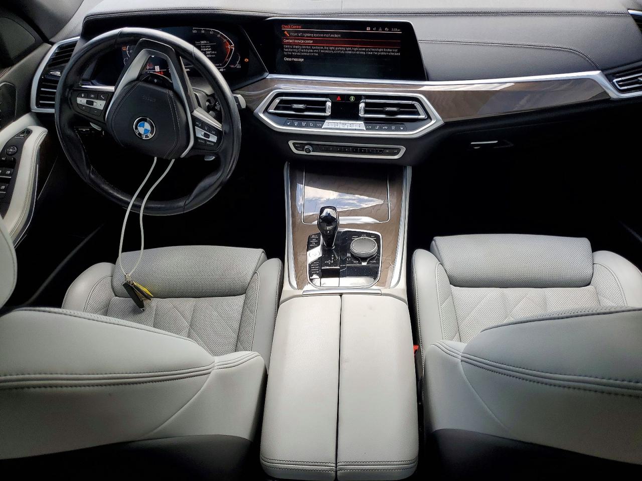 BMW X Series Xdrive40i