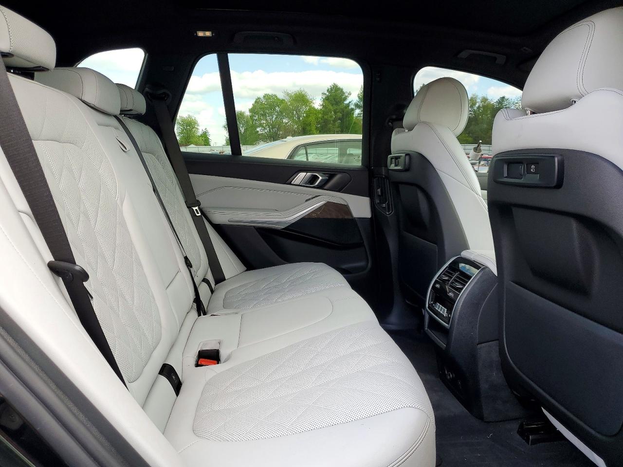 BMW X Series Xdrive40i