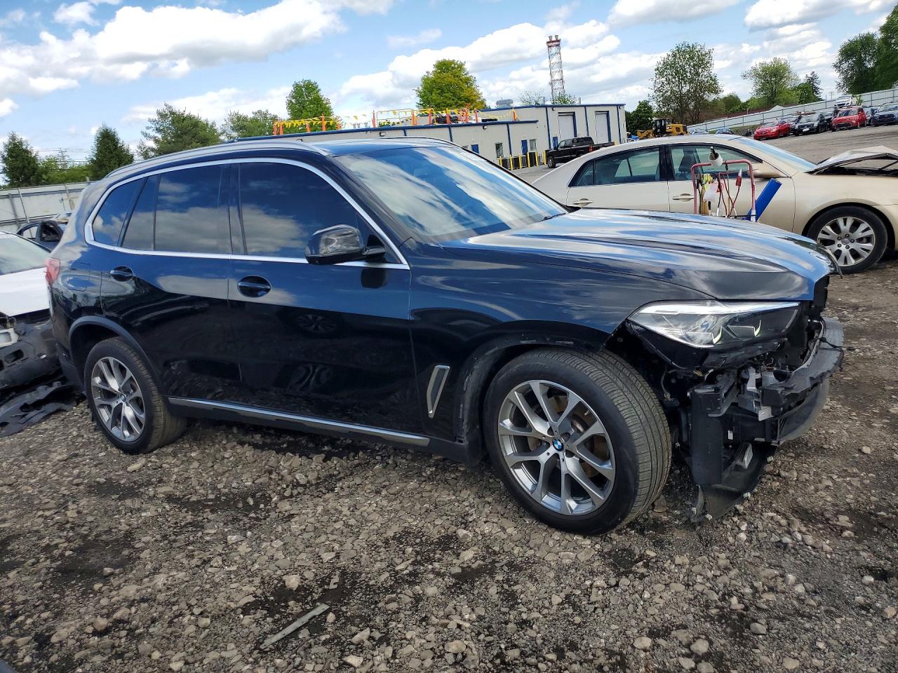 BMW X Series Xdrive40i