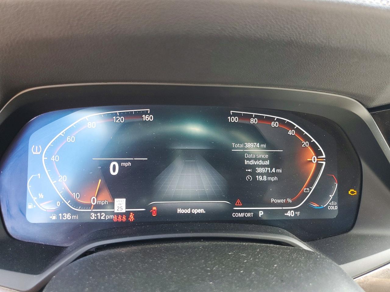 BMW X Series Xdrive40i