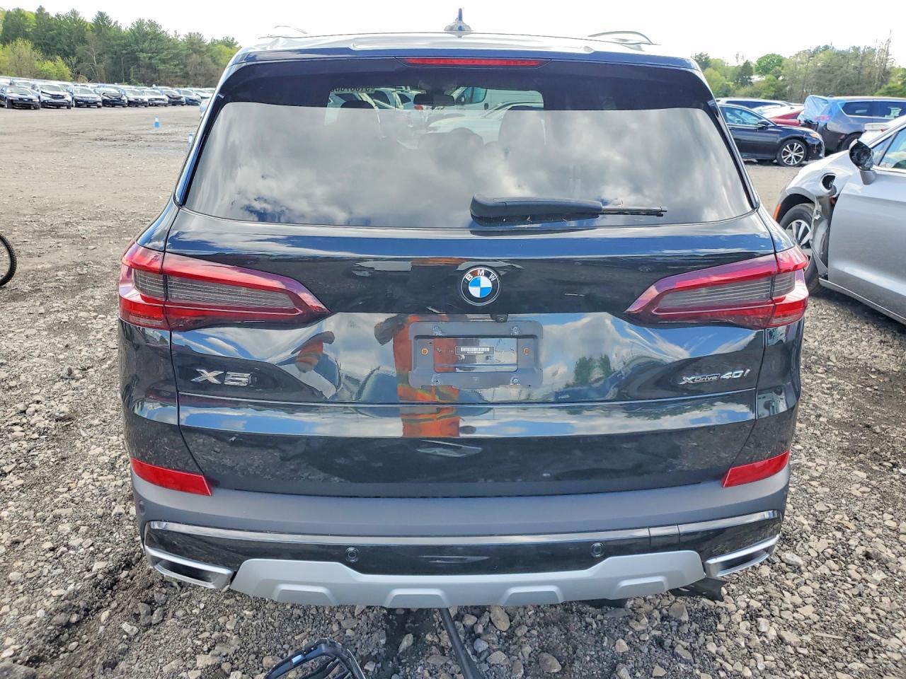 BMW X Series Xdrive40i