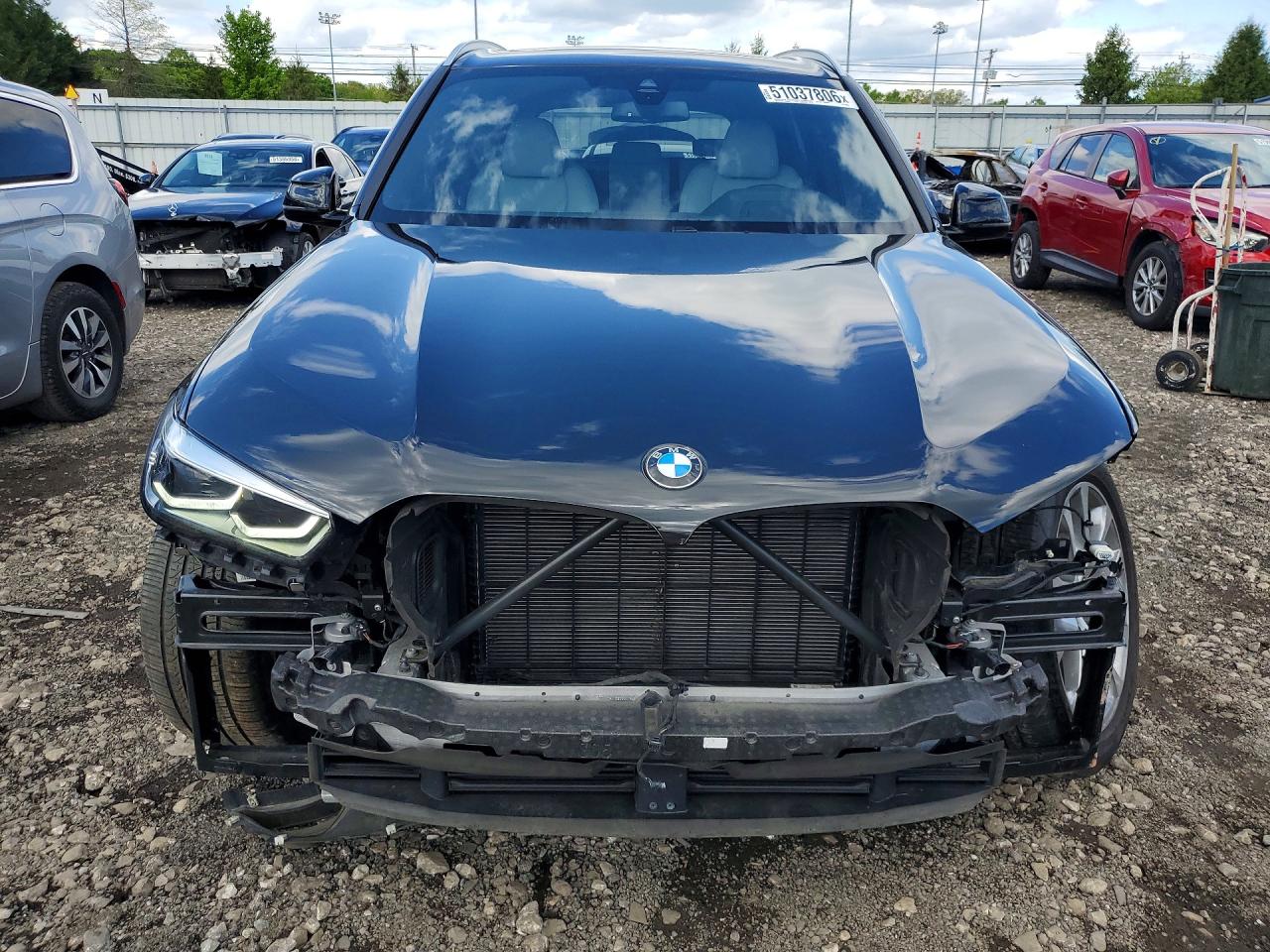 BMW X Series Xdrive40i
