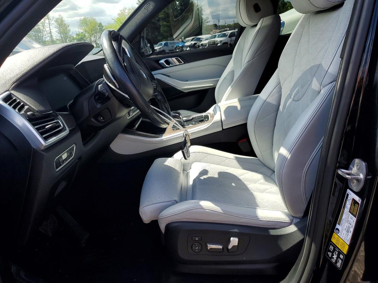 BMW X Series Xdrive40i