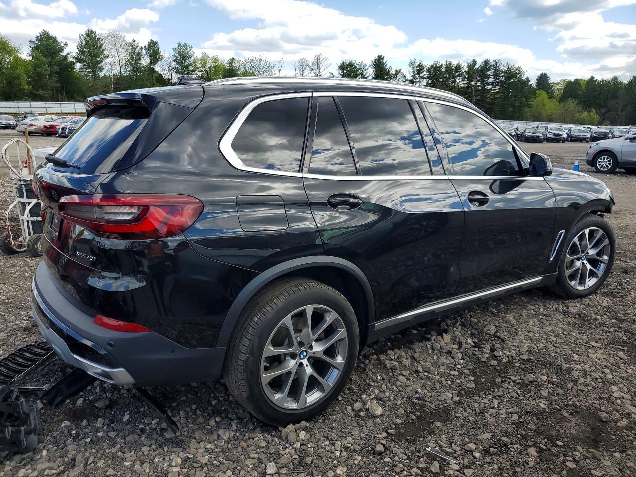 BMW X Series Xdrive40i