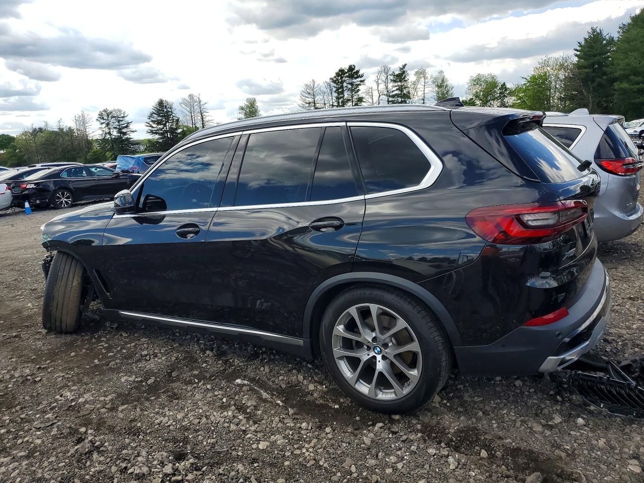BMW X Series Xdrive40i