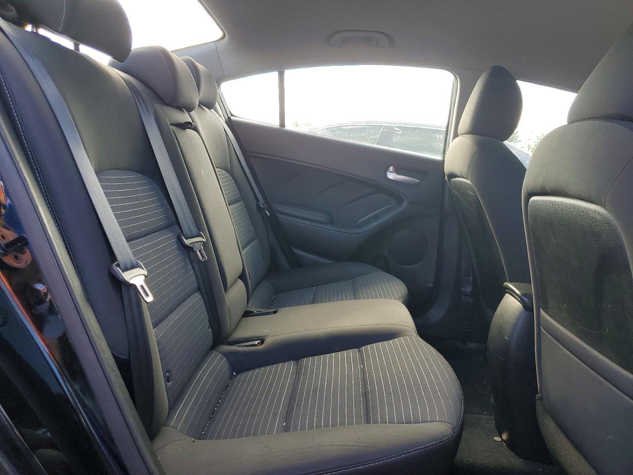 Kia Forte Lx