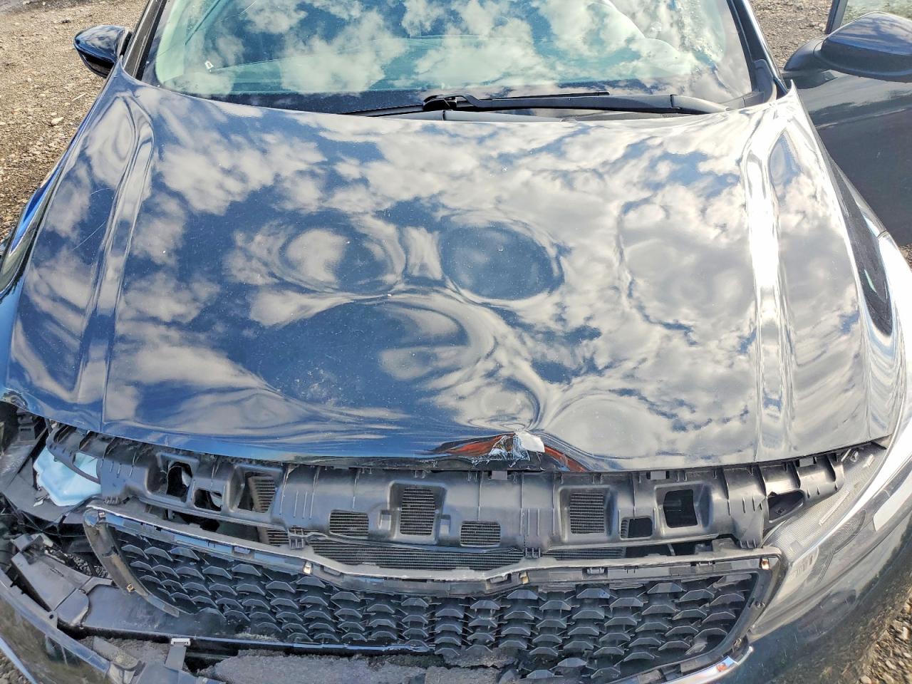 Kia Forte Lx