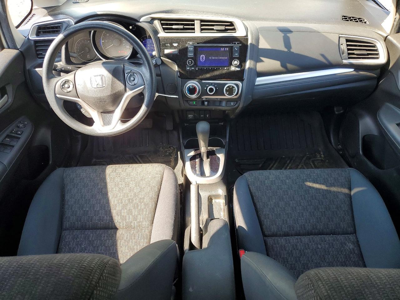 Honda Fit Lx