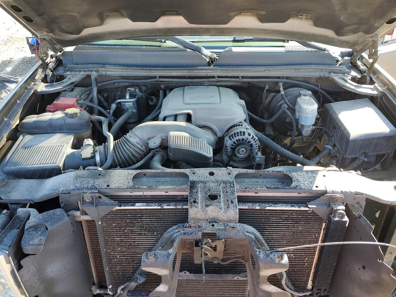 GMC Sierra K1500 Sle