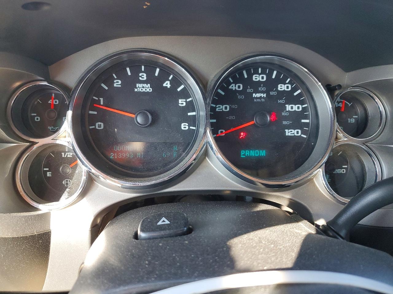 GMC Sierra K1500 Sle
