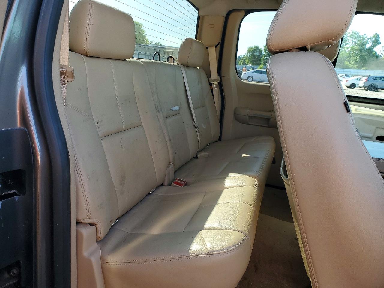 GMC Sierra K1500 Sle