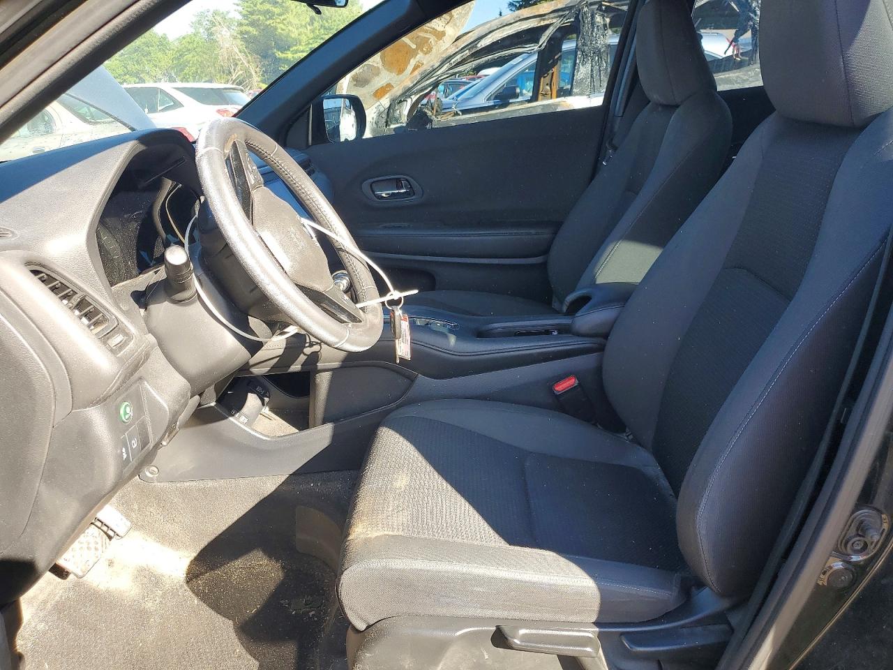 Honda HR-V Sport