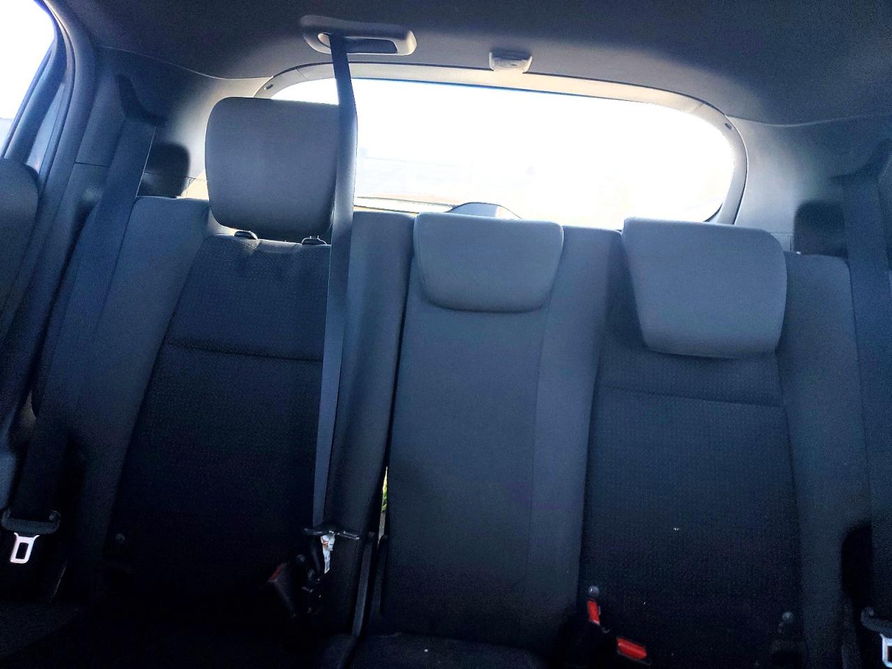 Honda HR-V Sport