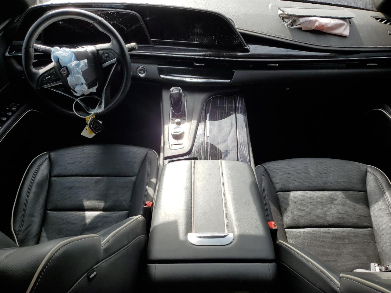 Cadillac Escalade Sport