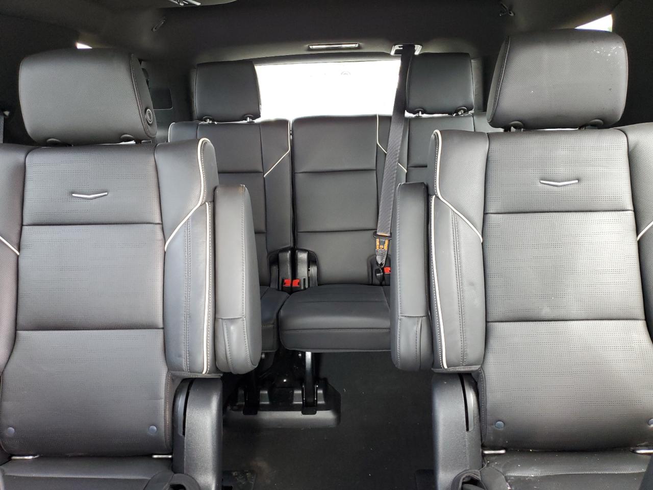 Cadillac Escalade Sport