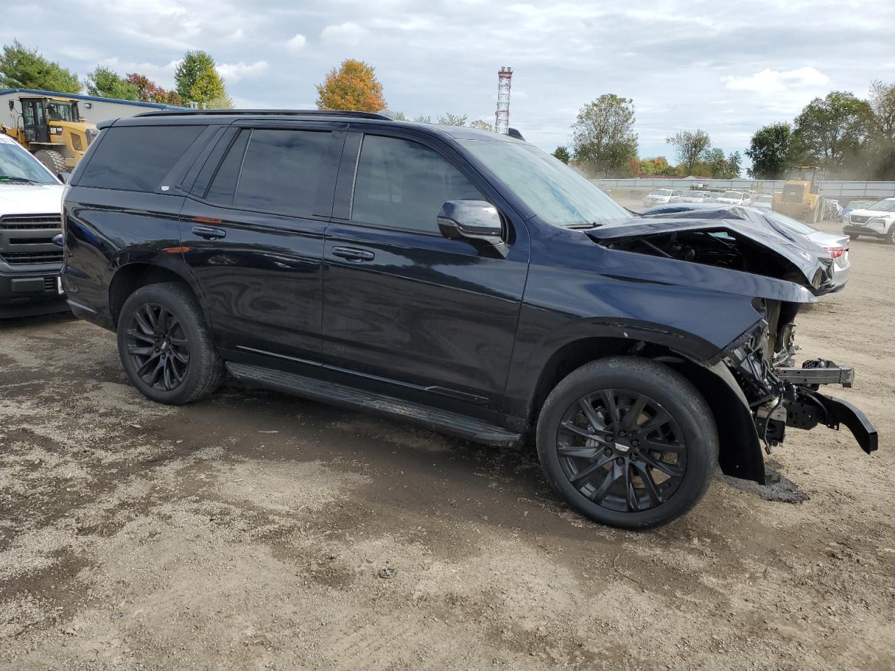 Cadillac Escalade Sport