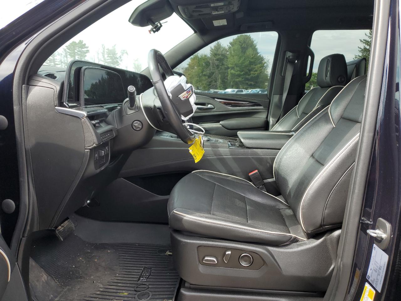 Cadillac Escalade Sport