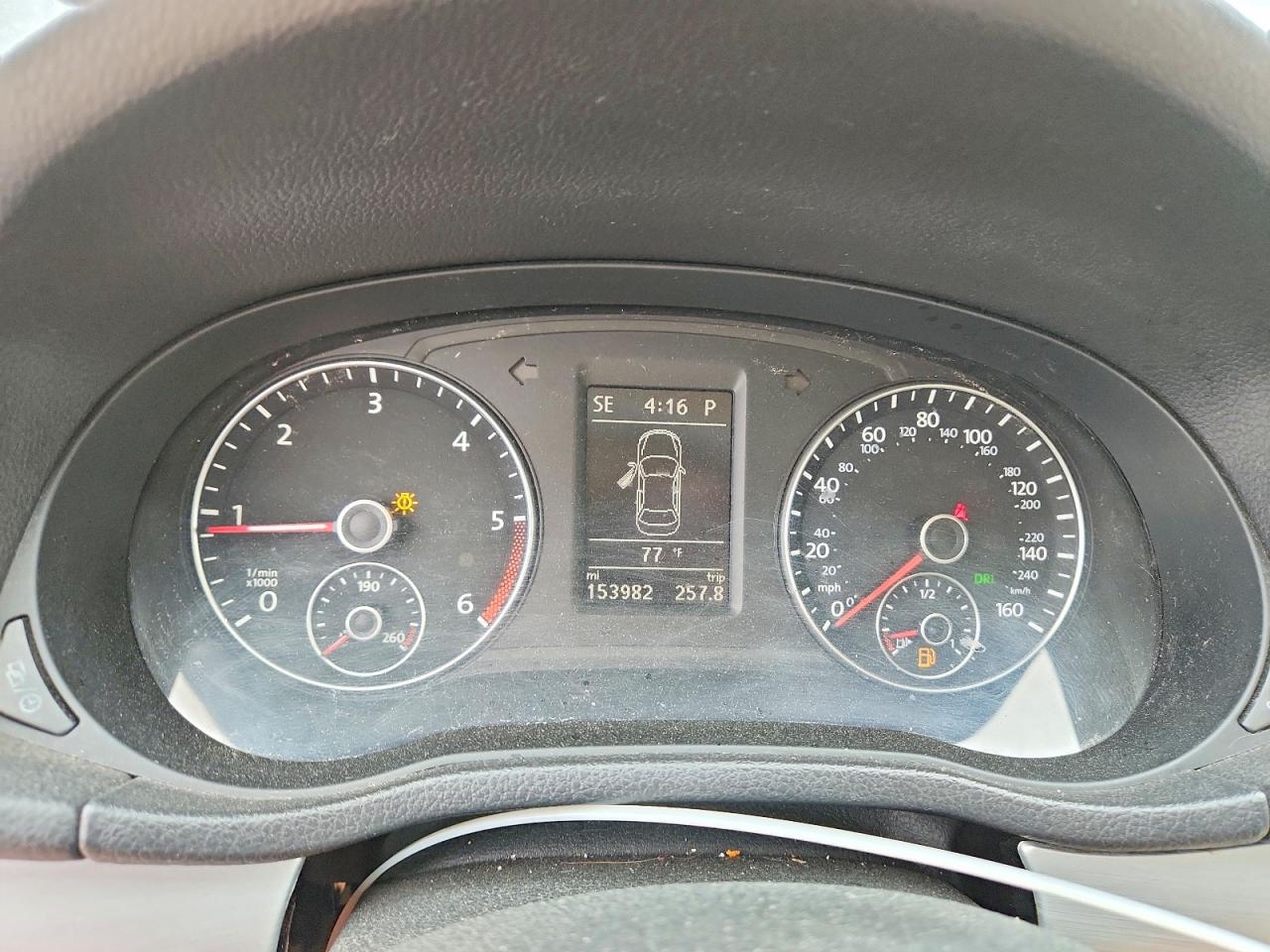 Volkswagen Passat Se
