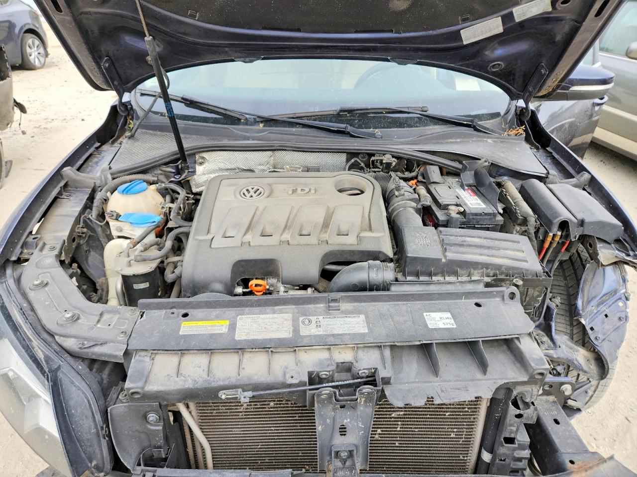 Volkswagen Passat Se