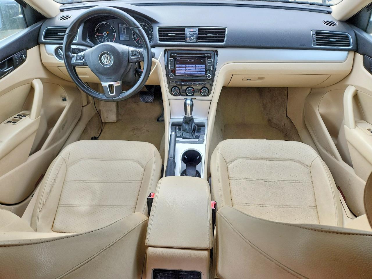 Volkswagen Passat Se