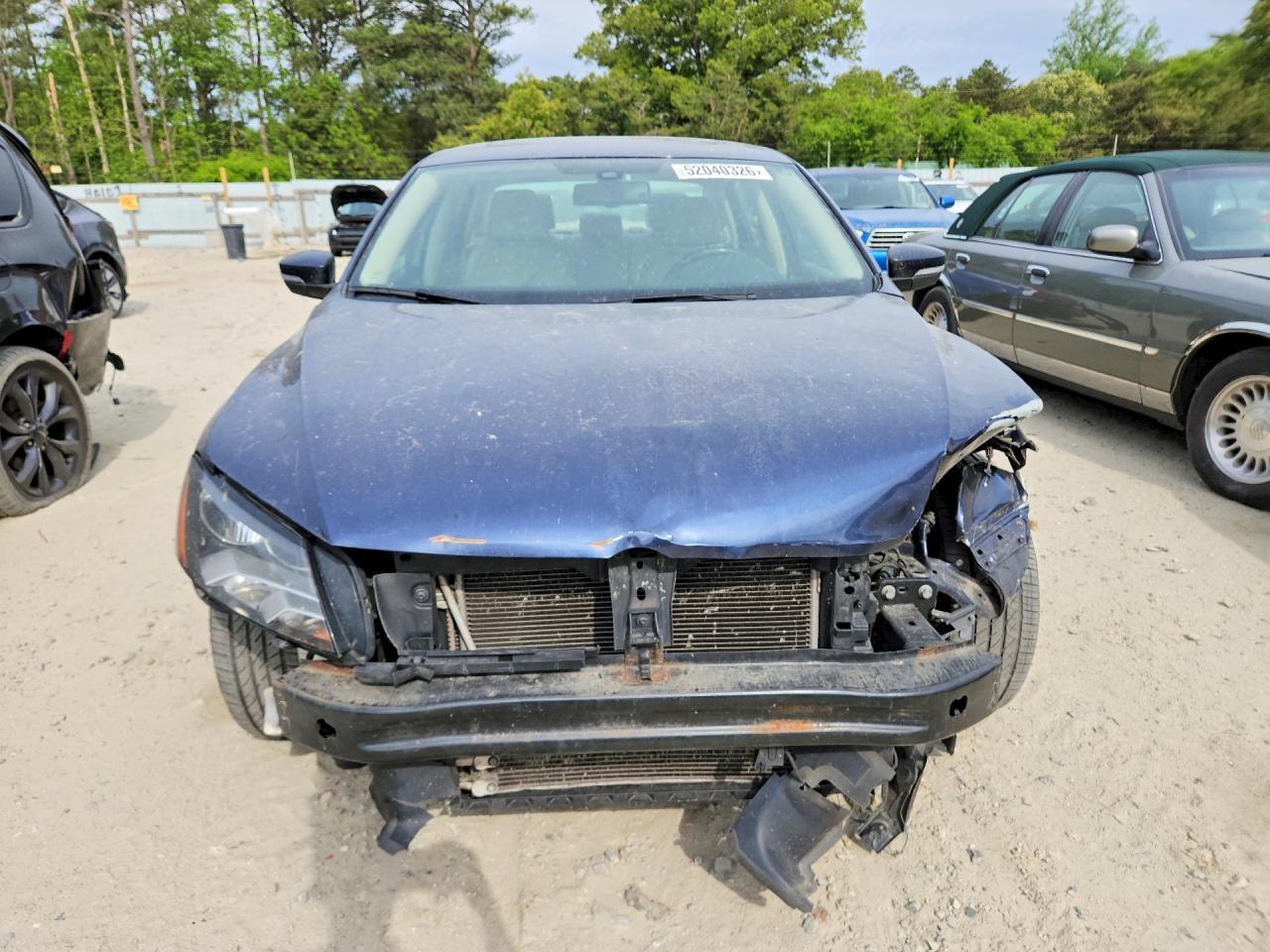 Volkswagen Passat Se